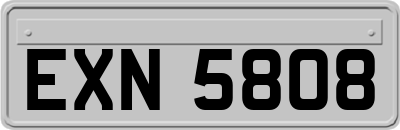EXN5808