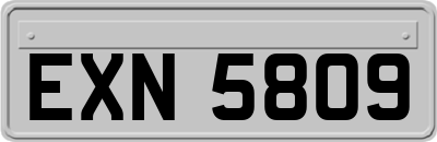 EXN5809