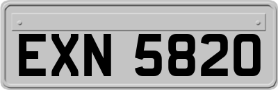 EXN5820
