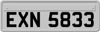 EXN5833