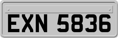 EXN5836