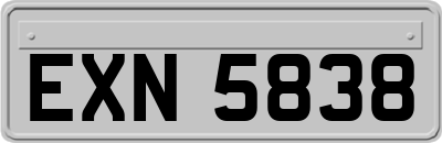 EXN5838