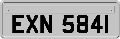 EXN5841