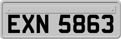 EXN5863
