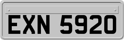 EXN5920