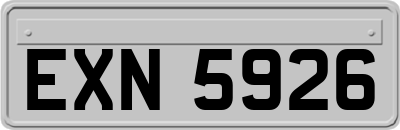EXN5926