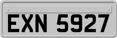 EXN5927
