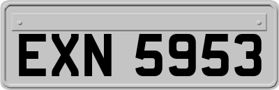 EXN5953
