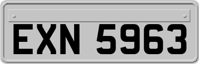 EXN5963