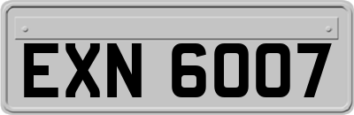EXN6007