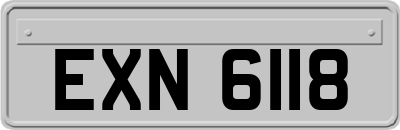 EXN6118