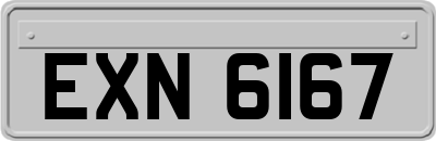EXN6167