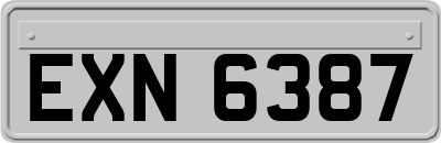 EXN6387