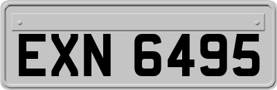 EXN6495