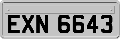 EXN6643
