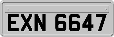 EXN6647