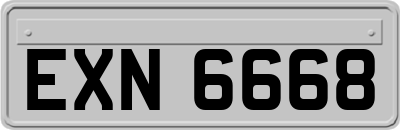 EXN6668
