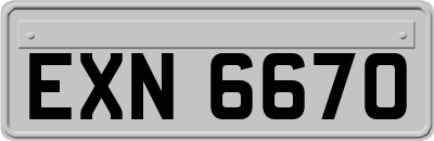 EXN6670