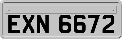 EXN6672