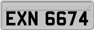 EXN6674
