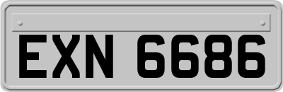EXN6686