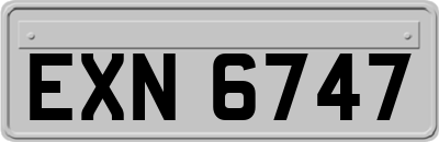 EXN6747