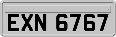 EXN6767