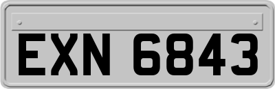 EXN6843