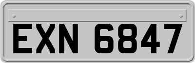 EXN6847