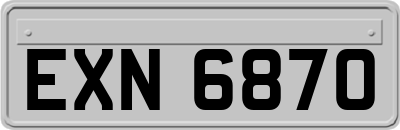 EXN6870