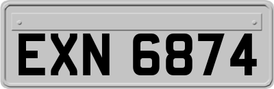 EXN6874