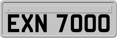 EXN7000