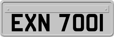EXN7001