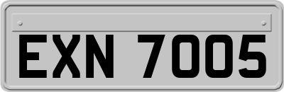 EXN7005