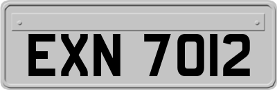 EXN7012