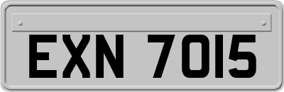 EXN7015