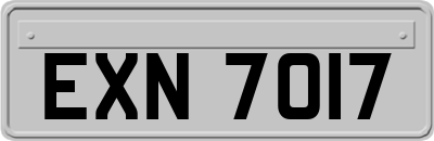 EXN7017