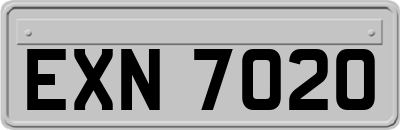 EXN7020