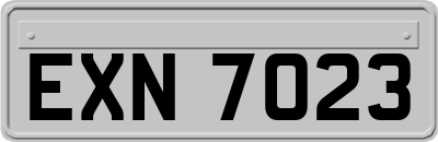 EXN7023