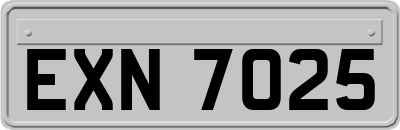 EXN7025