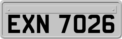 EXN7026