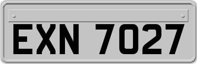 EXN7027