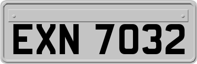 EXN7032