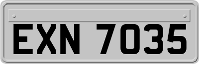 EXN7035