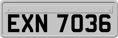 EXN7036