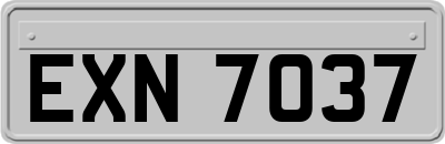 EXN7037