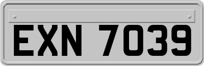 EXN7039