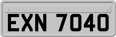 EXN7040