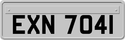 EXN7041