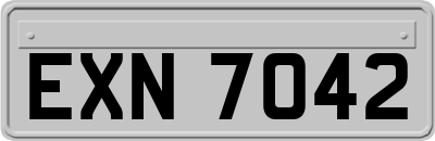 EXN7042